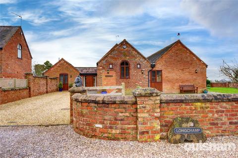 5 bedroom barn conversion for sale, Lea End Lane, Hopwood, Alvechurch, Birmingham, B48