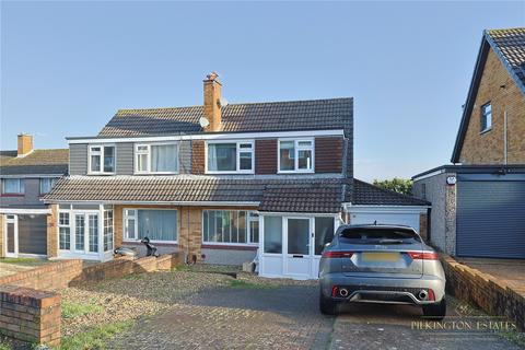 3 bedroom semi-detached house for sale, Lalebrick Road, Devon PL9