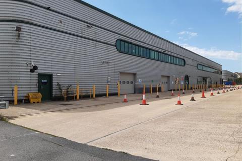 Industrial park to rent, Watersmead Business Park, Littlehampton BN17