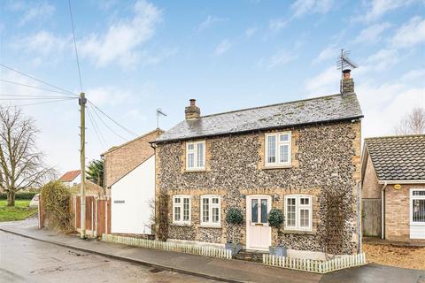 3 bedroom cottage for sale, East Fen Road, Isleham CB7