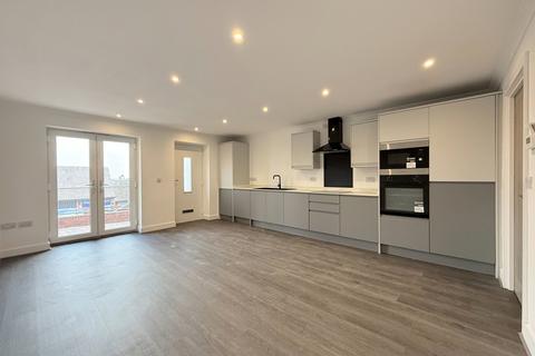 undefined, Spa Court, Apt 1 , Edith Walk, Malvern, WR14 4QH