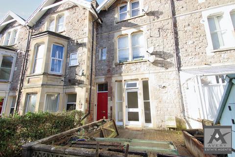 1 bedroom flat to rent, Shrubbery Terrace, BS23