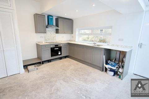 1 bedroom flat to rent, Shrubbery Terrace, BS23