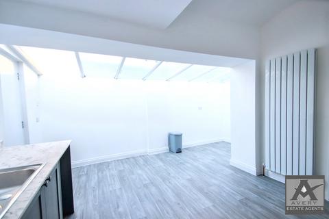 undefined, Shrubbery Terrace, BS23
