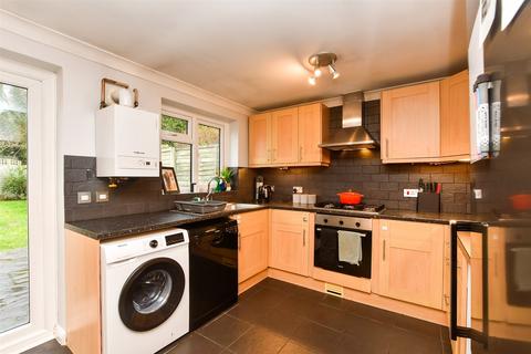 2 bedroom terraced house for sale, Fleetwood Close, Tadworth, Surrey