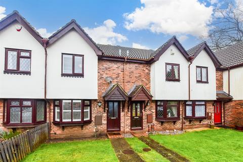 2 bedroom terraced house for sale, Fleetwood Close, Tadworth, Surrey