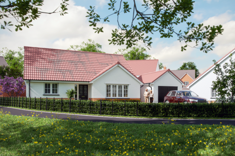 undefined, The Rumwell, Killams Park
