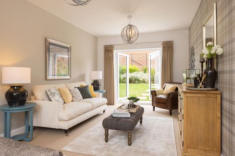 undefined, The Rumwell, Killams Park