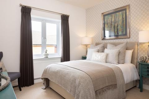 undefined, The Rumwell, Killams Park