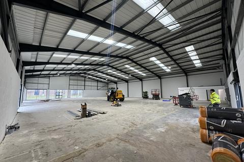 Industrial park to rent, Marshall Road (Former Magnet), Eastbourne BN23