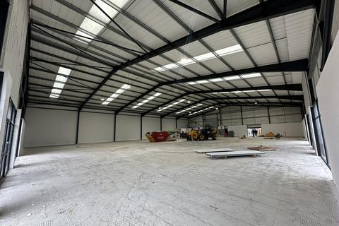 Industrial park to rent, Marshall Road (Former Magnet), Eastbourne BN23