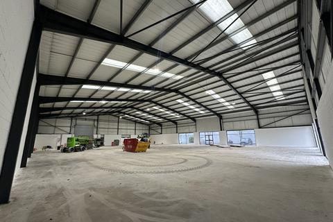 Industrial park to rent, Marshall Road (Former Magnet), Eastbourne BN23