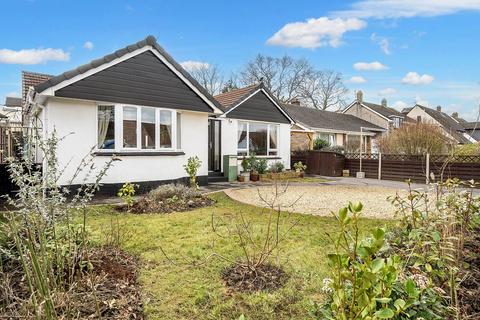 3 bedroom detached bungalow for sale, Fleur de Lys, Sunnymede Road, Nailsea