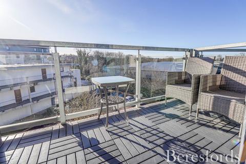35 Boardman Place Rollason Way, Brentwood, CM14 4ER