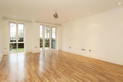 2 bedroom apartment to rent, Lavender House, Kew, TW9