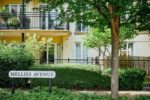 2 bedroom apartment to rent, Lavender House, Kew, TW9