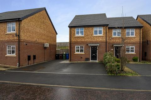 3 bedroom semi-detached house for sale, Stothert Street, Atherton