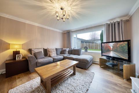 2 bedroom flat for sale, Mansfield Drive, Uddingston