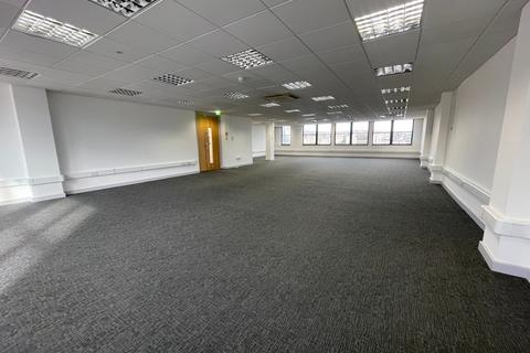 Office to rent, 96-99 Queens Road, Brighton BN1