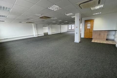 Office to rent, 96-99 Queens Road, Brighton BN1