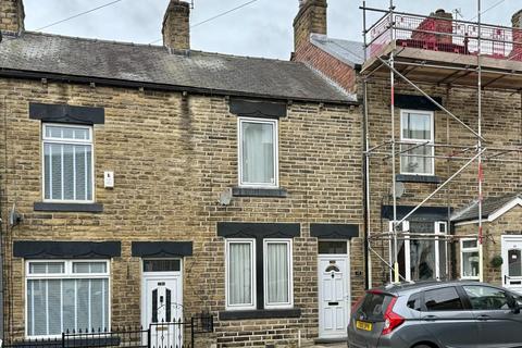 2 bedroom terraced house for sale, Queens Avenue, Barnsley