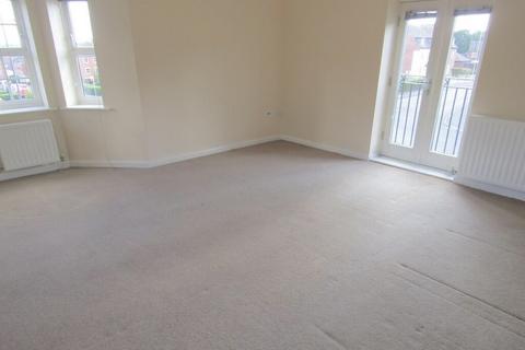 2 bedroom terraced house for sale, Horseshoe Crescent, West Midlands, B43