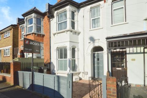 3 bedroom terraced house to rent, Eddystone Road Brockley SE4