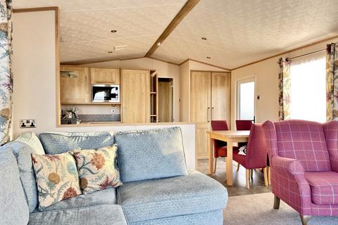 2 bedroom lodge for sale, NEWQUAY TR8