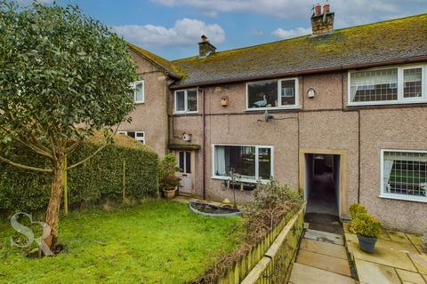 3 bedroom terraced house for sale, North Road, Hayfield, SK22