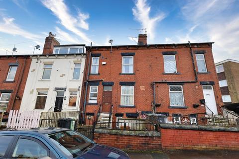 Pasture Mount, Armley, Leeds, West Yorkshire, LS12