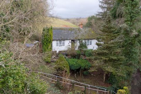 3 bedroom detached bungalow for sale, Church Street, Talgarth, Brecon, LD3