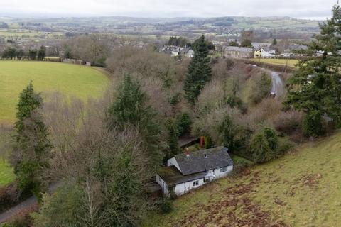 3 bedroom detached bungalow for sale, Church Street, Talgarth, Brecon, LD3