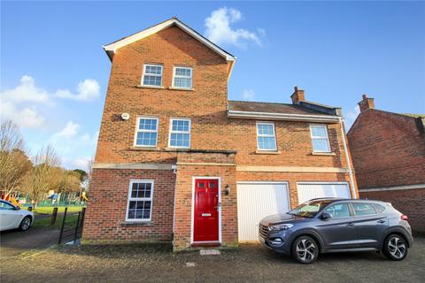 3 bedroom detached house for sale, Buscot Close, Wiltshire SN25