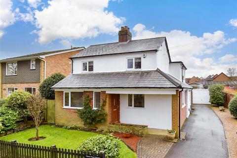 4 bedroom detached house for sale, Mogador Road, Lower Kingswood, Surrey