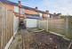 Rear Courtyard Garden