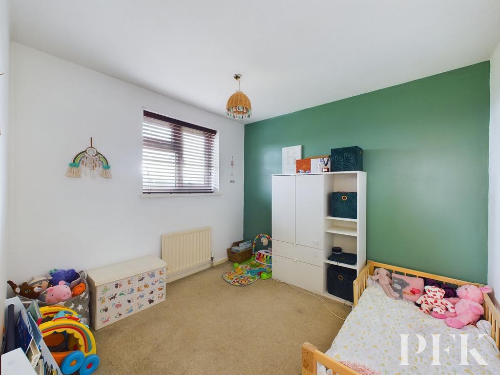 Bedroom 2