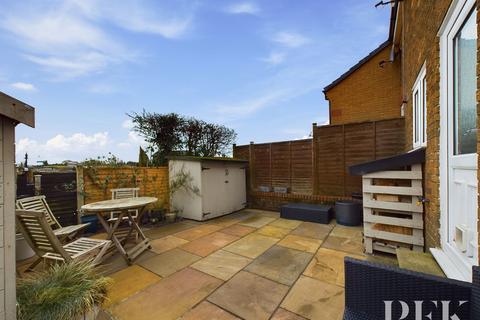 12 Murton Close, Appleby-in-westmorland, CA16 6RE