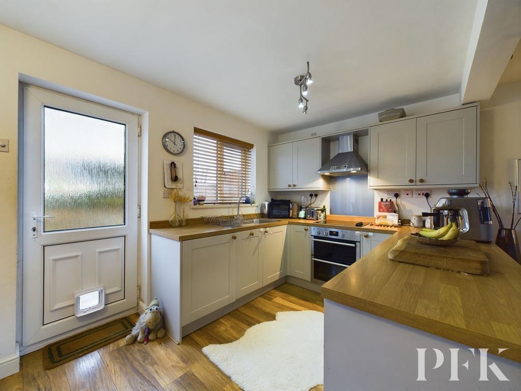 Kitchen/Dining