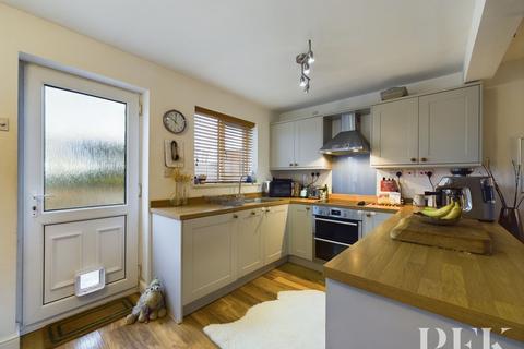 12 Murton Close, Appleby-in-westmorland, CA16 6RE