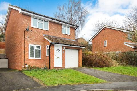 3 bedroom detached house for sale, Hylder Close, Wiltshire SN2