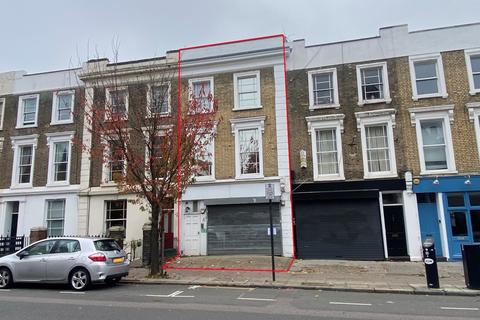 Residential development for sale, London N19