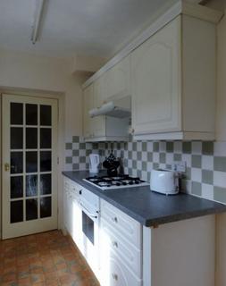 2 bedroom flat to rent, 10D Wallace Street, Dumfries,