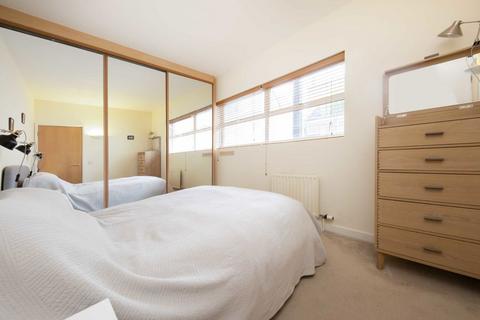 1 bedroom flat for sale, Grafton Yard, London NW5