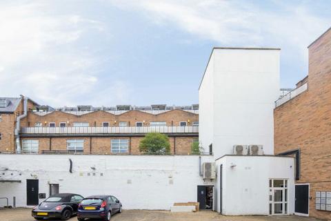 1 bedroom flat for sale, Grafton Yard, London NW5