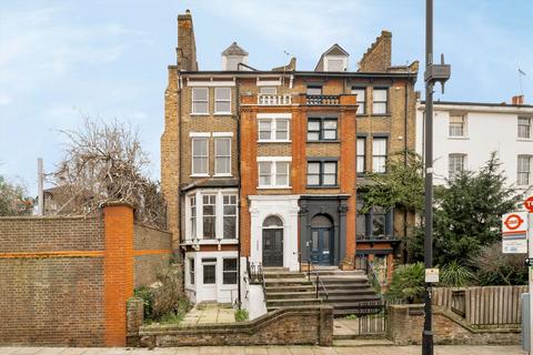 6 bedroom end of terrace house for sale, Fortess Road, London NW5