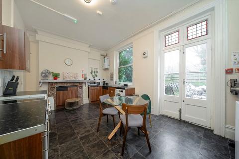 6 bedroom end of terrace house for sale, Fortess Road, London NW5