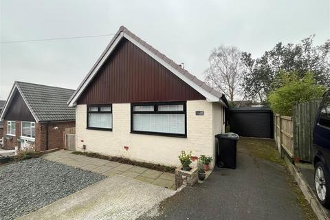 2 bedroom detached bungalow for sale, Cedarway, Bollington, Macclesfield