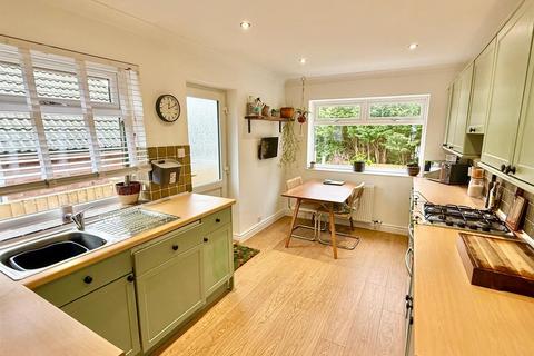 2 bedroom detached bungalow for sale, Cedarway, Bollington, Macclesfield