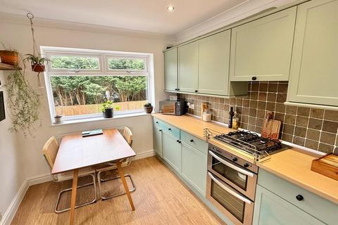 2 bedroom detached bungalow for sale, Cedarway, Bollington, Macclesfield