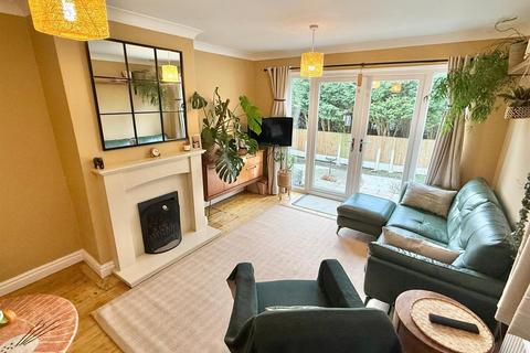 2 bedroom detached bungalow for sale, Cedarway, Bollington, Macclesfield